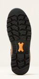 Turbo Duratread XTR 6" Waterproof Carbon Toe Work Boot Sole